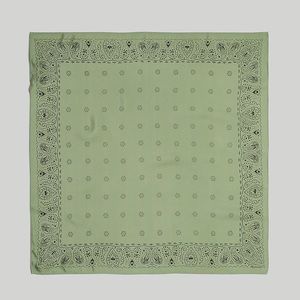 Madewell Silk Bandana NWT